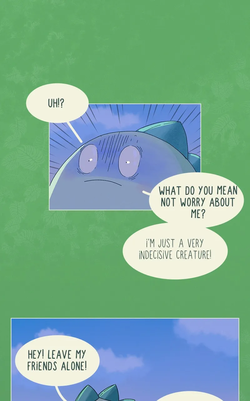 Gecko Chan Chapter 98 page 38 - 
