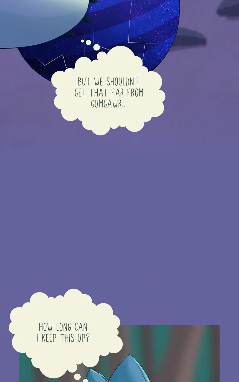 Gecko Chan Chapter 98 page 5 - 