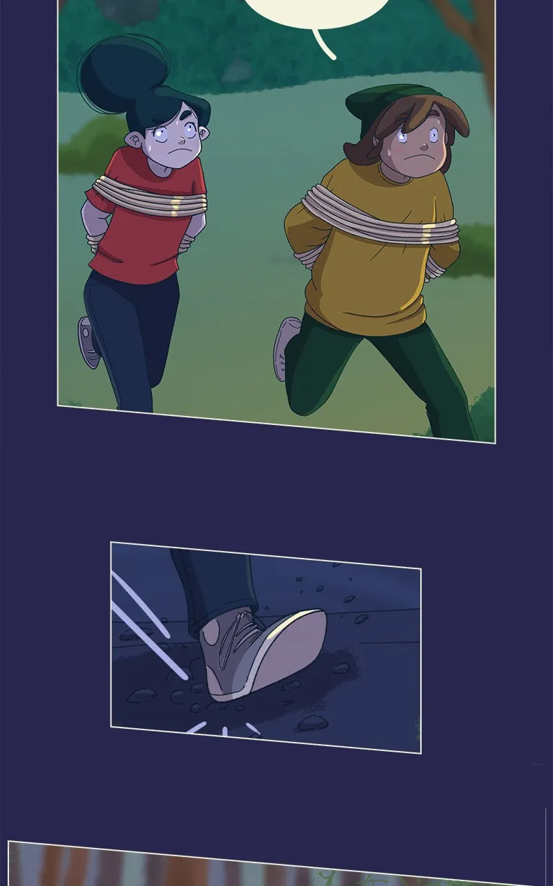 Gecko Chan Chapter 98 page 45 - 