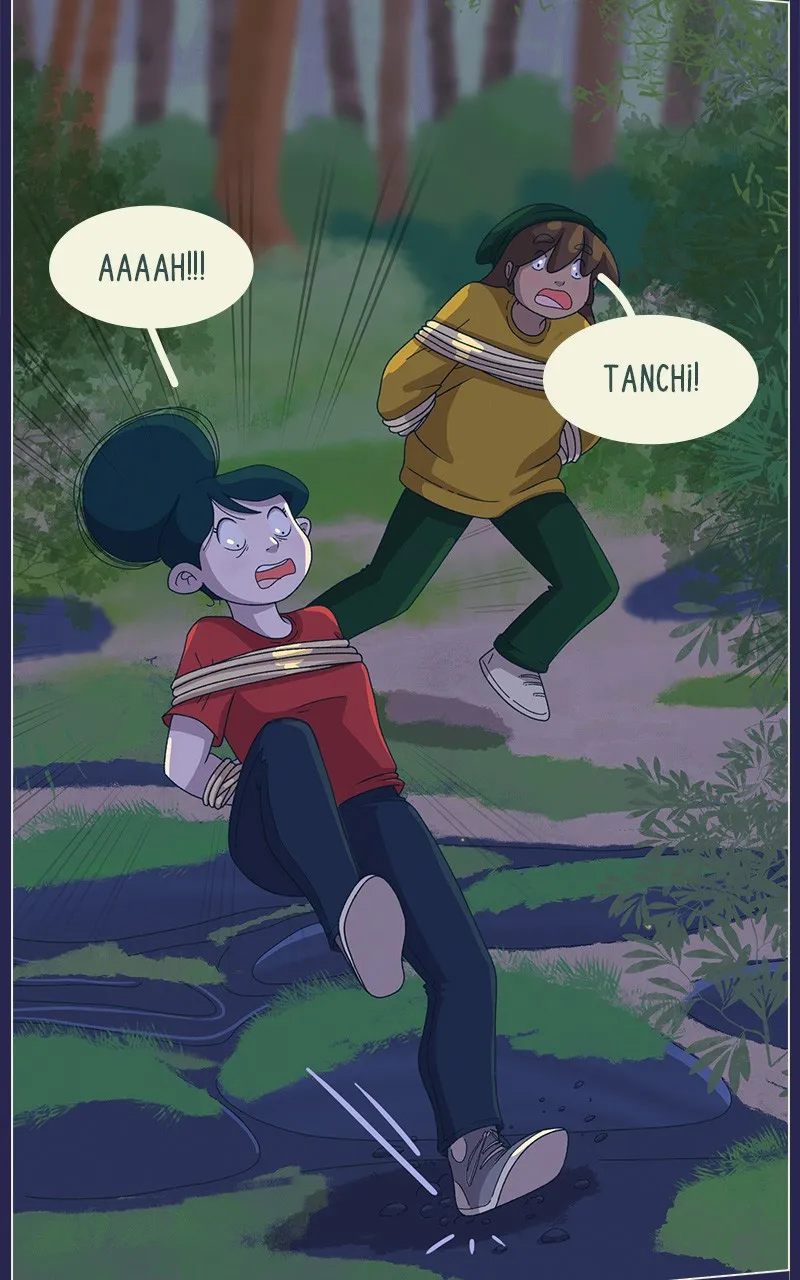 Gecko Chan Chapter 98 page 46 - 