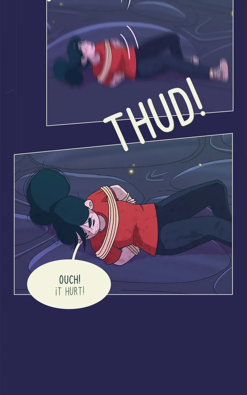 Gecko Chan Chapter 98 page 48 - 