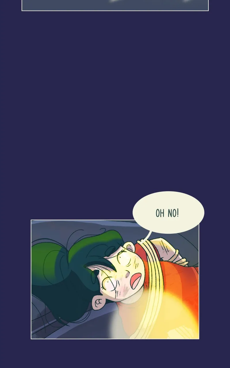 Gecko Chan Chapter 98 page 52 - 