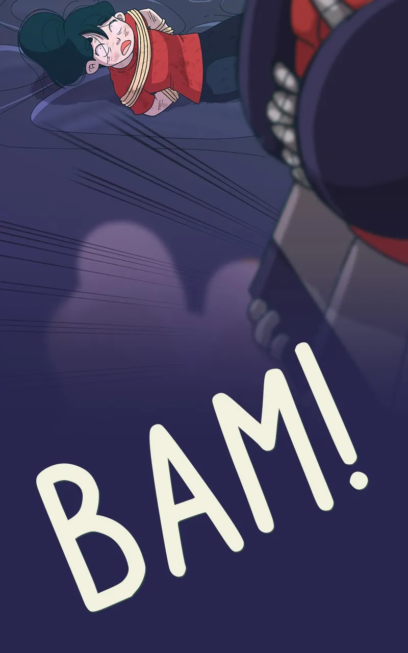 Gecko Chan Chapter 98 page 54 - 
