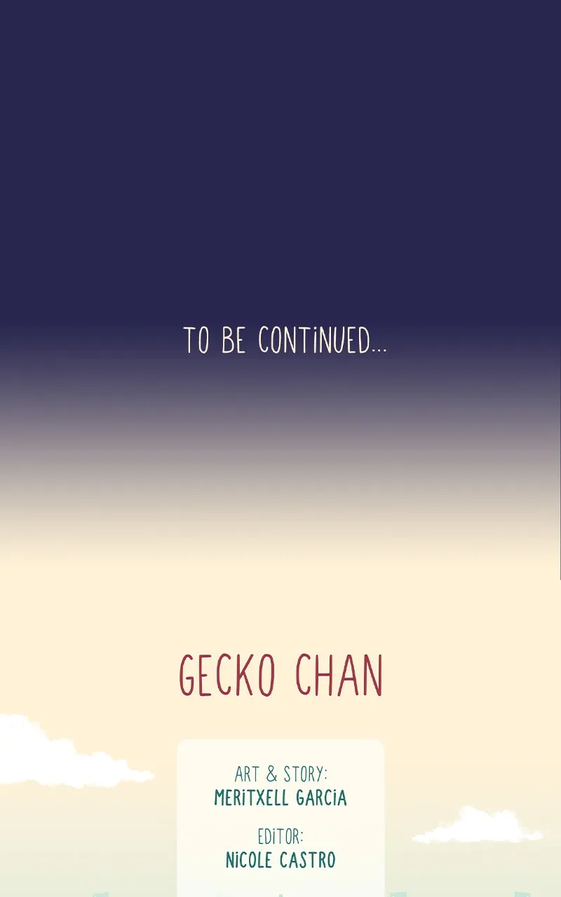 Gecko Chan Chapter 98 page 55 - 