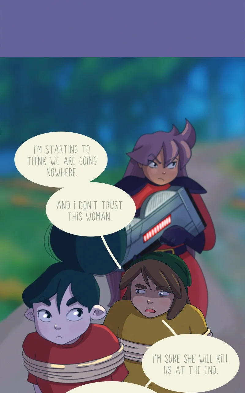 Gecko Chan Chapter 98 page 7 - 