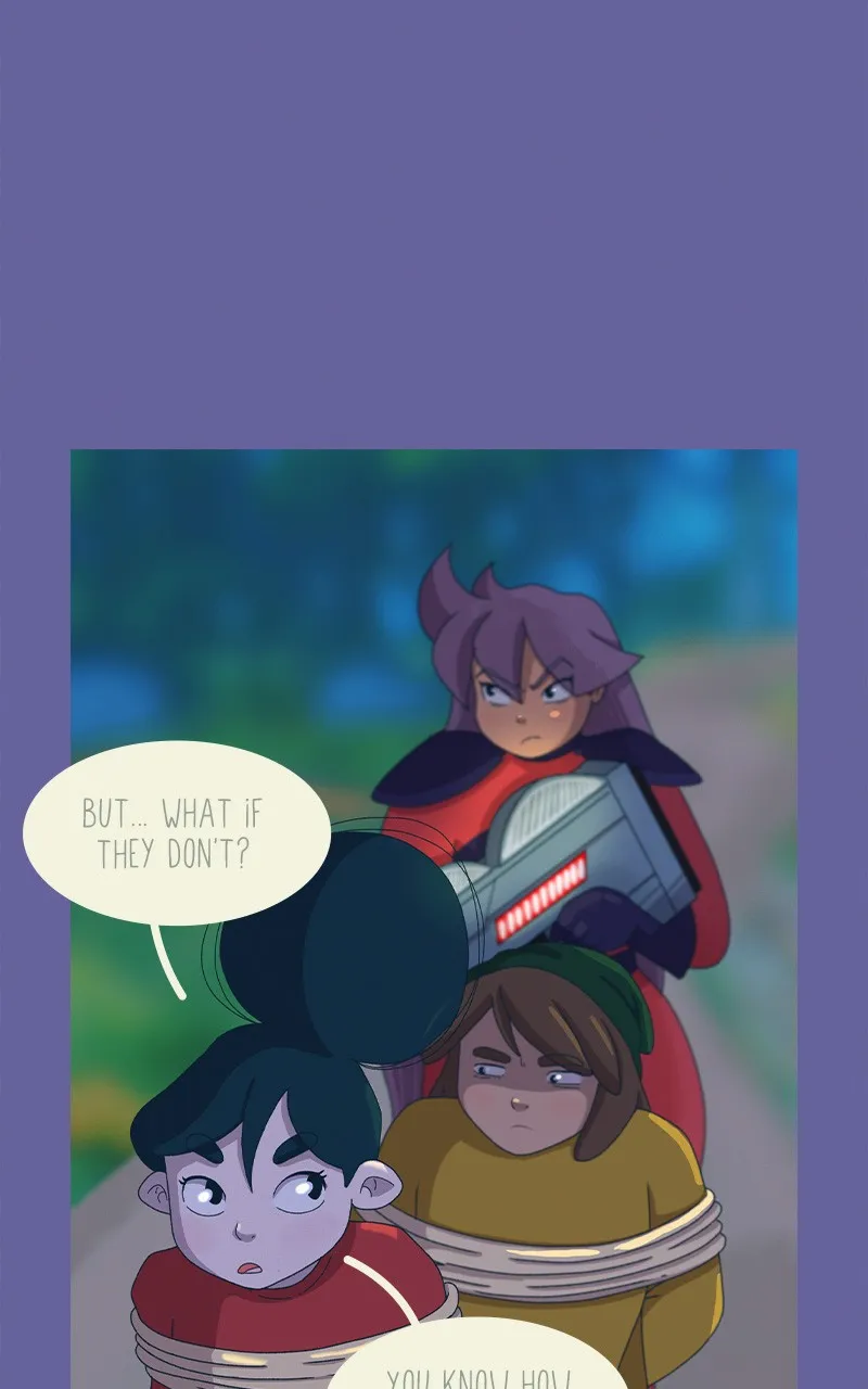 Gecko Chan Chapter 98 page 9 - 