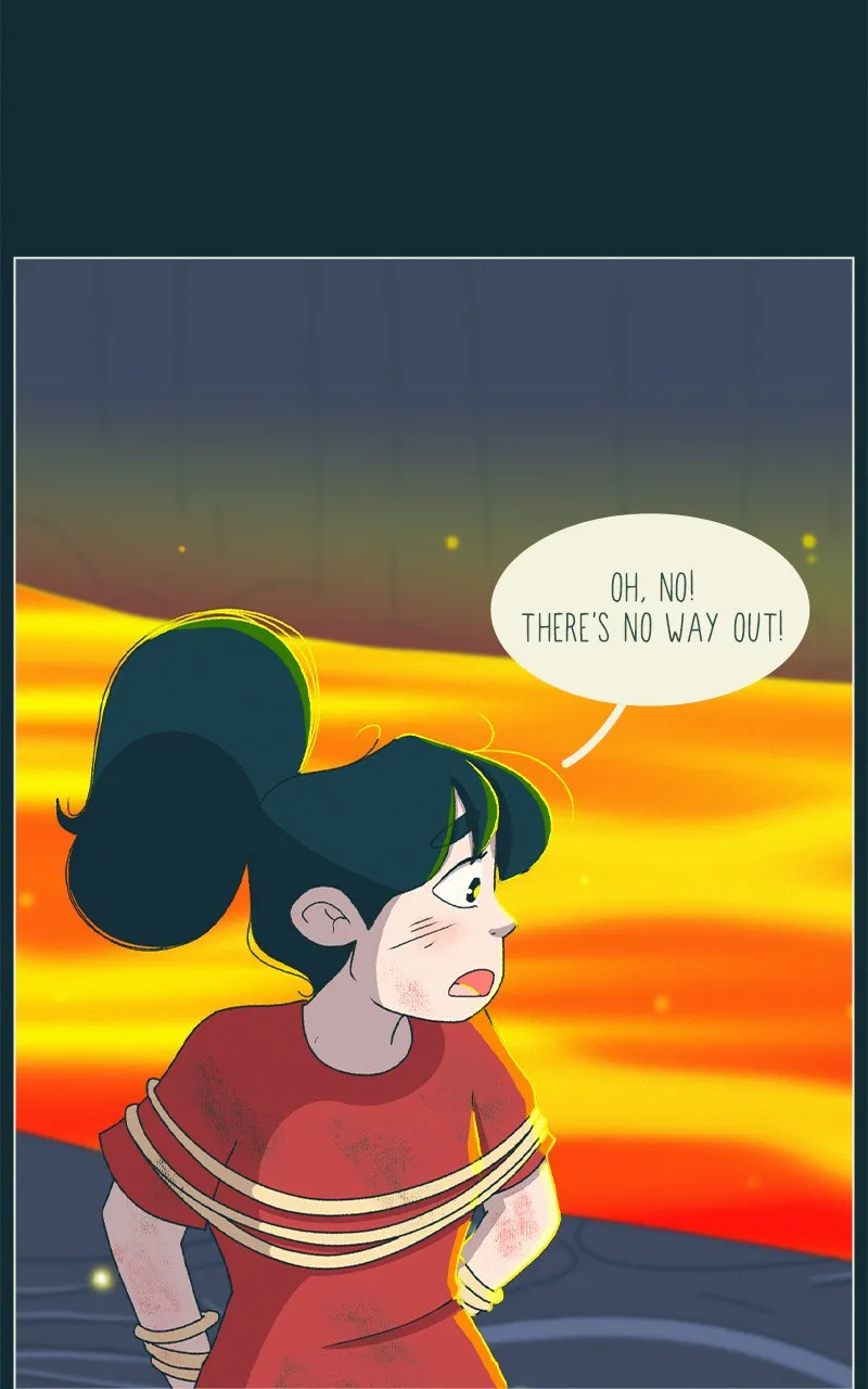 Gecko Chan Chapter 99 page 13 - 