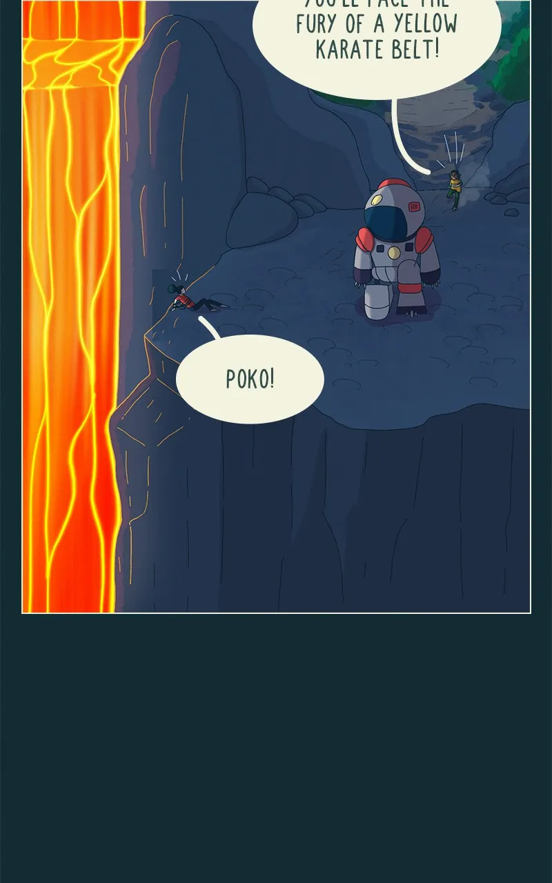 Gecko Chan Chapter 99 page 16 - 