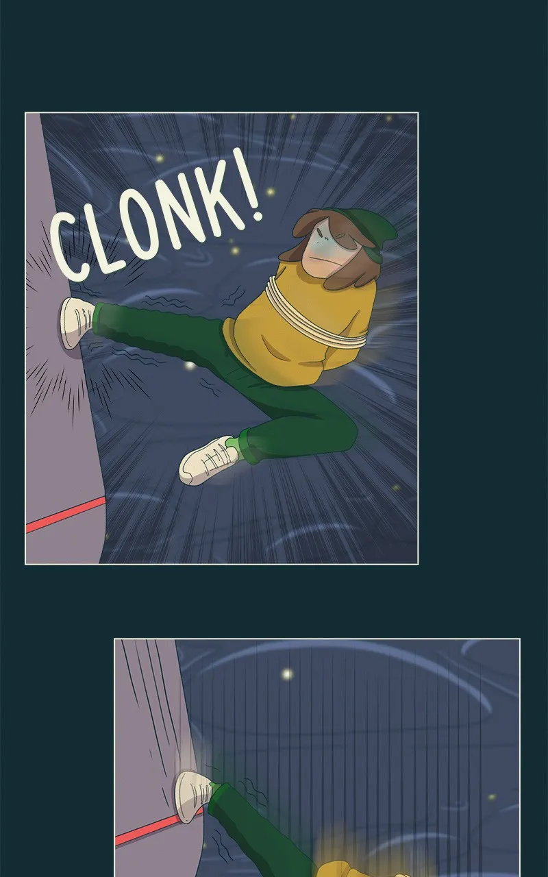 Gecko Chan Chapter 99 page 18 - 