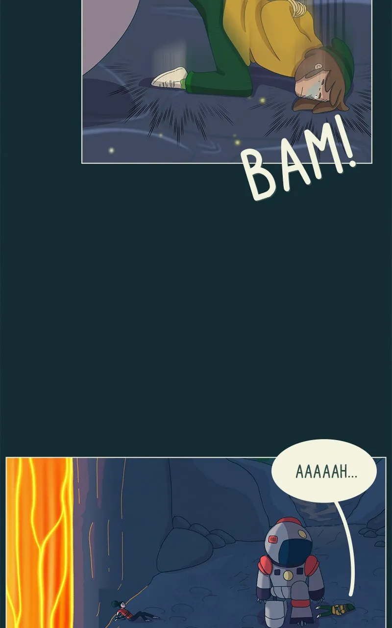 Gecko Chan Chapter 99 page 19 - 