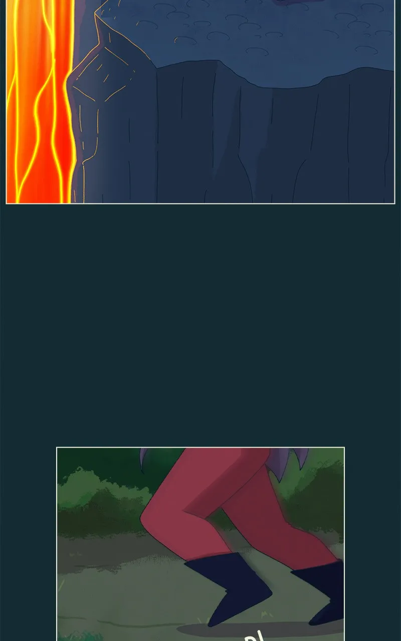 Gecko Chan Chapter 99 page 20 - 