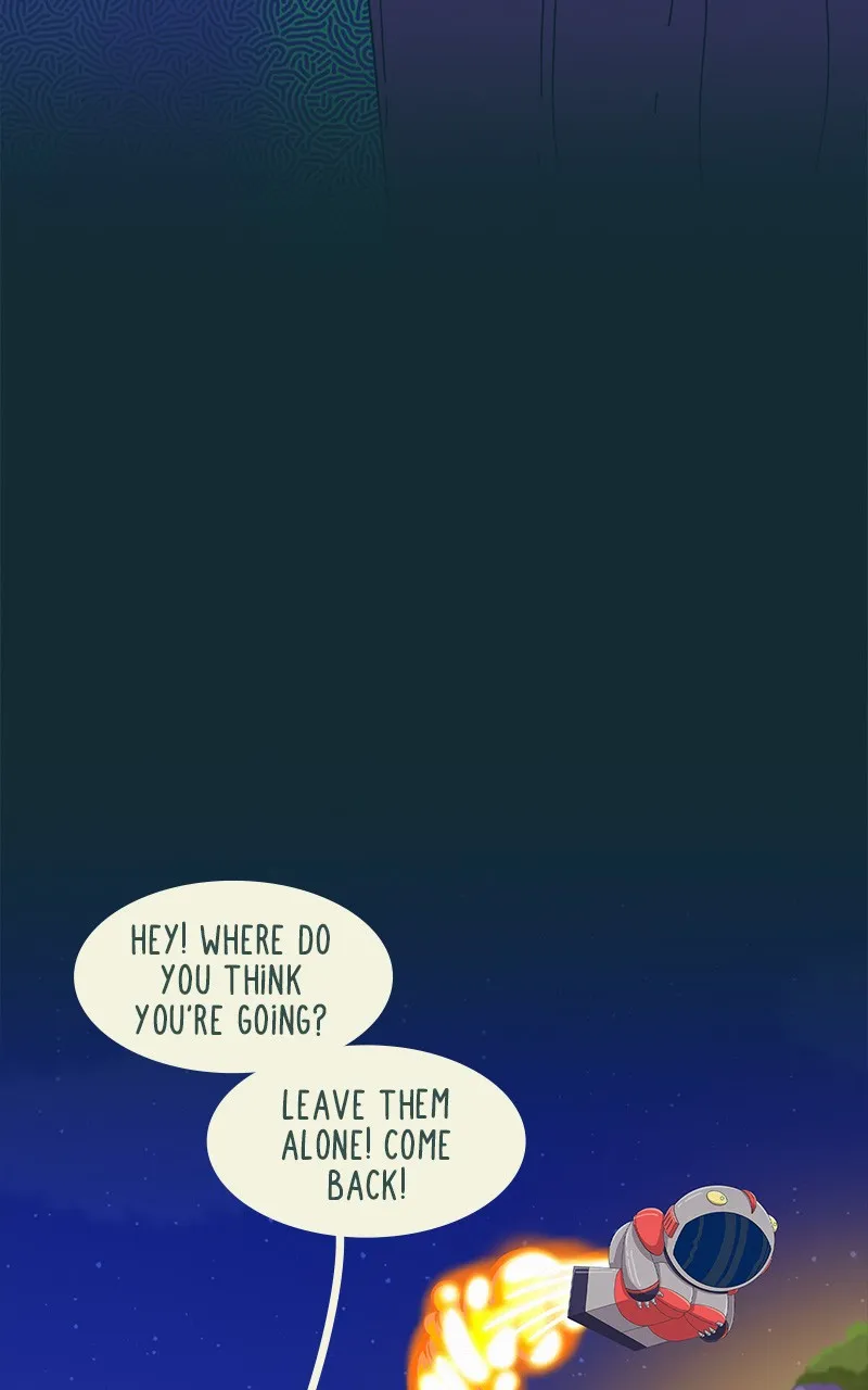 Gecko Chan Chapter 99 page 3 - 