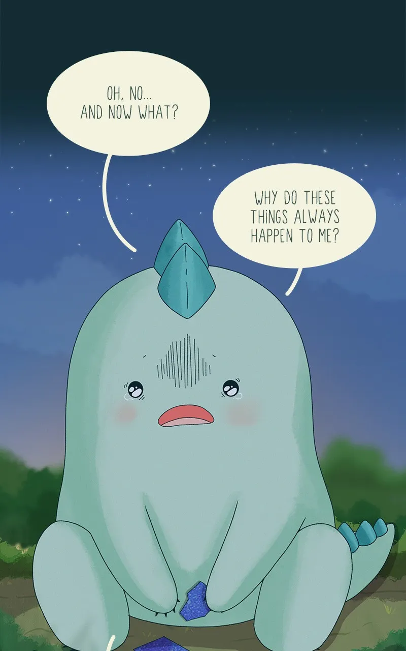 Gecko Chan Chapter 99 page 25 - 