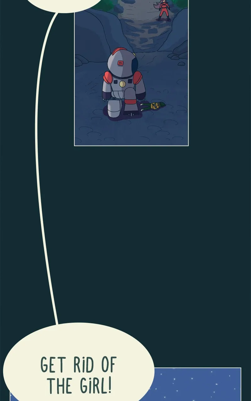 Gecko Chan Chapter 99 page 27 - 