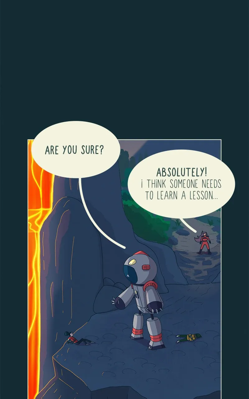 Gecko Chan Chapter 99 page 29 - 