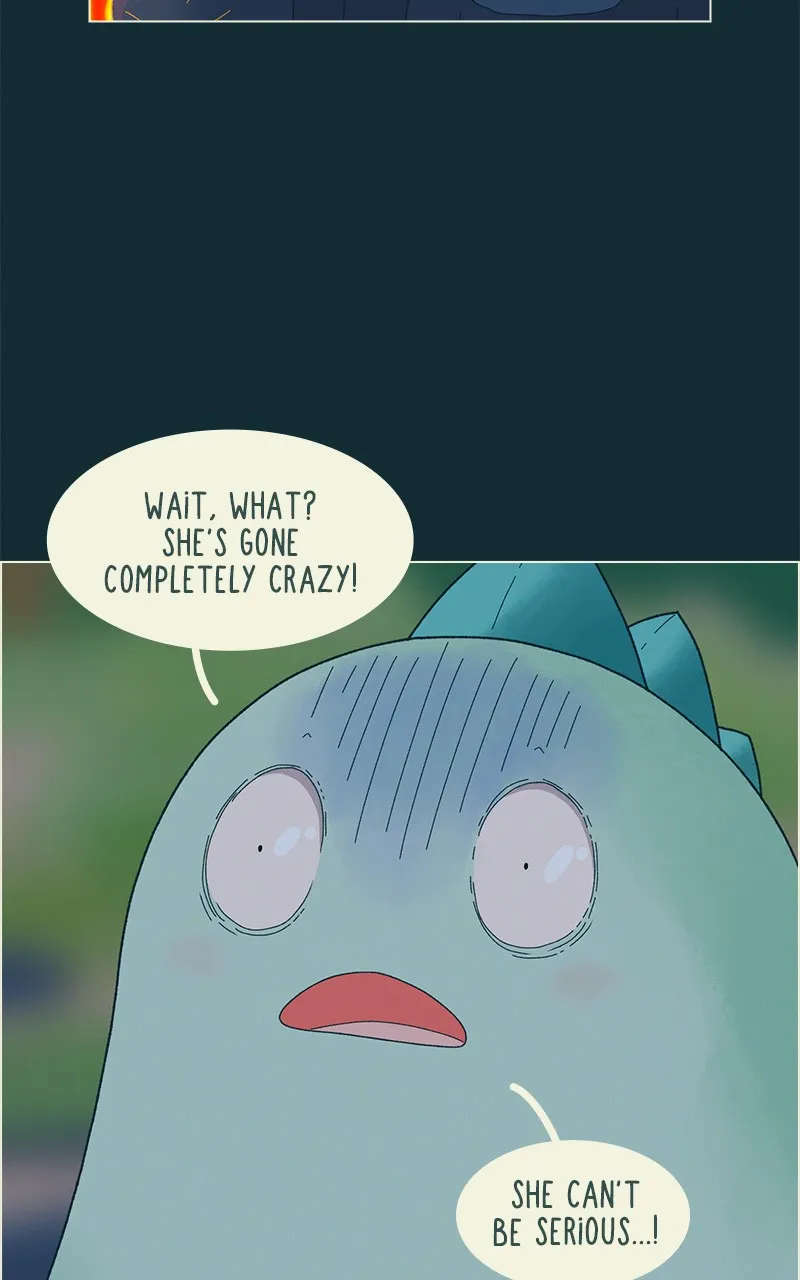 Gecko Chan Chapter 99 page 30 - 