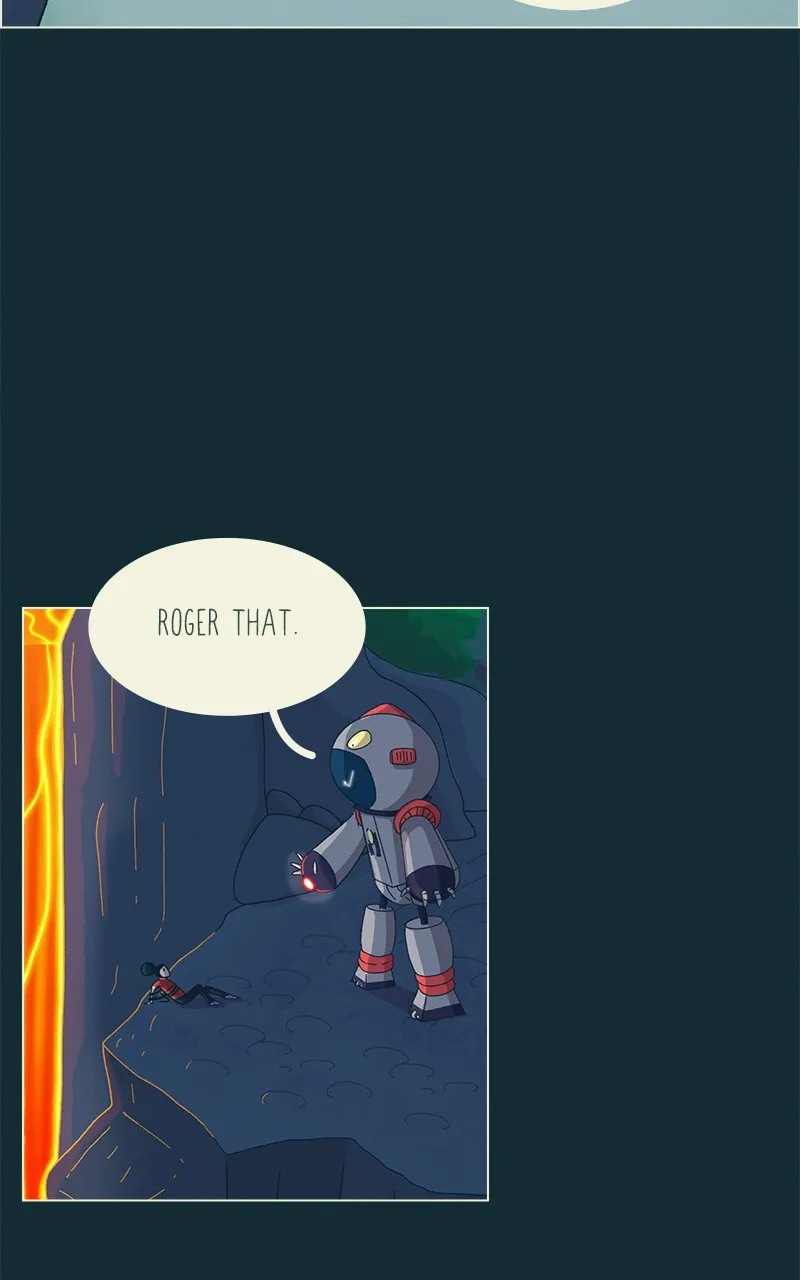 Gecko Chan Chapter 99 page 31 - 