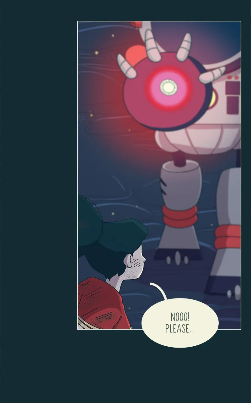 Gecko Chan Chapter 99 page 32 - 