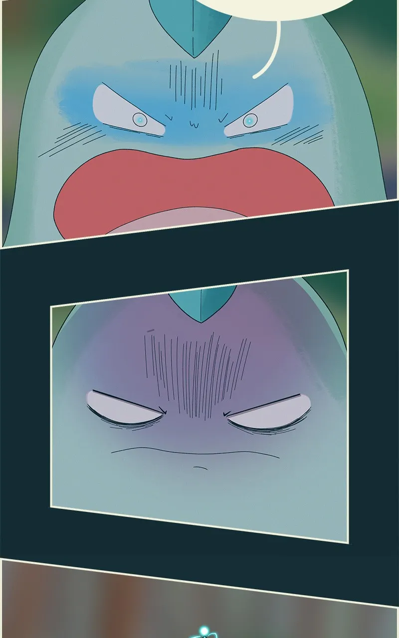 Gecko Chan Chapter 99 page 35 - 