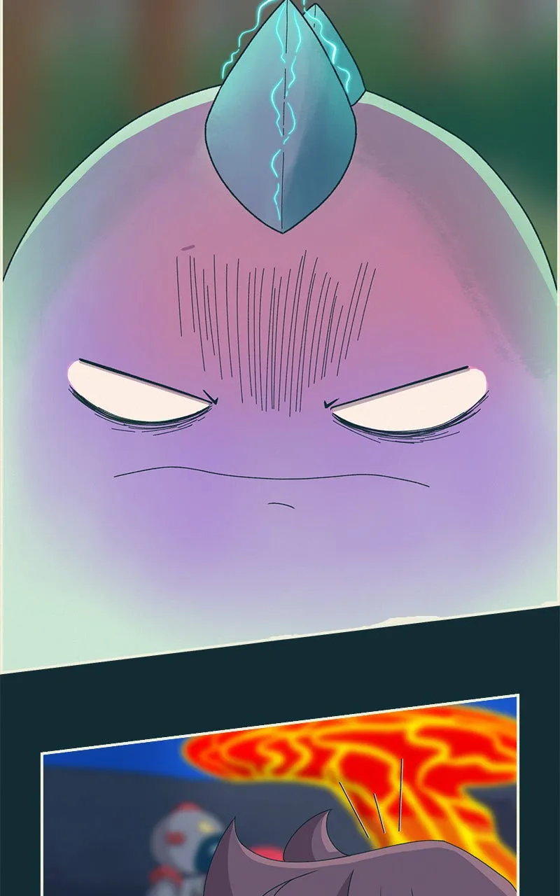 Gecko Chan Chapter 99 page 36 - 