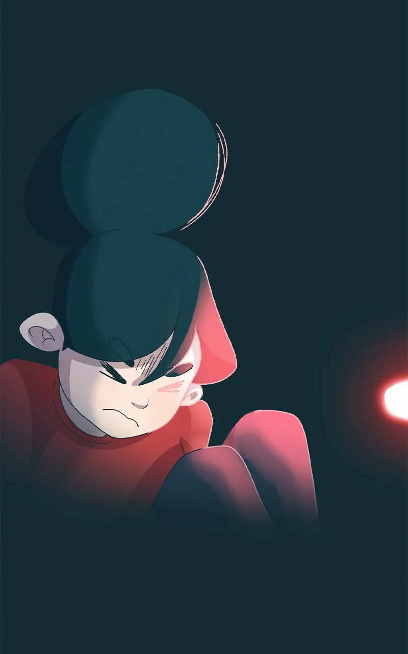 Gecko Chan Chapter 99 page 39 - 