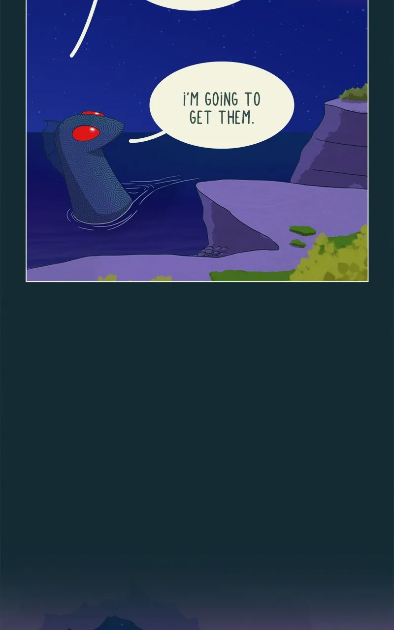 Gecko Chan Chapter 99 page 5 - 