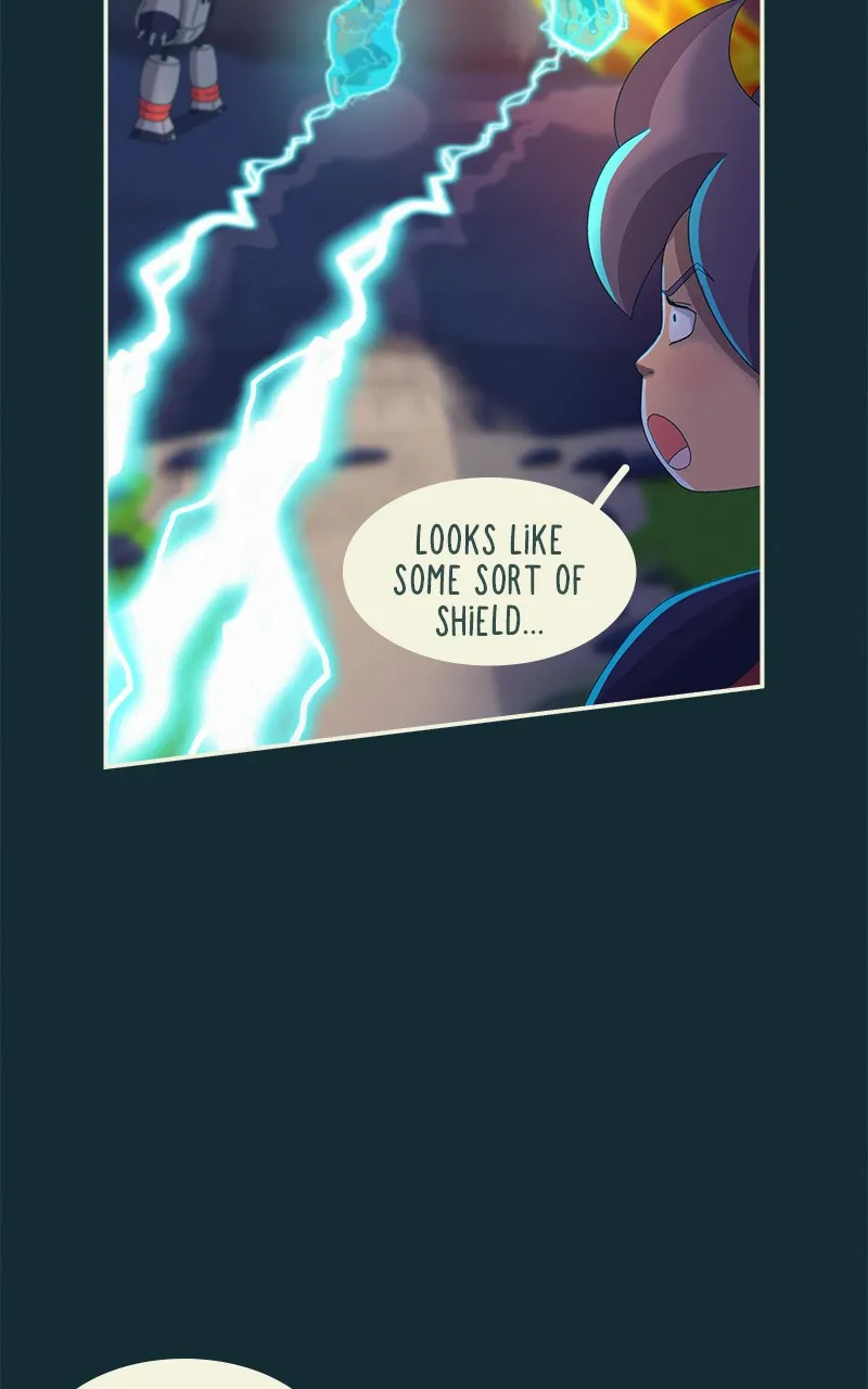 Gecko Chan Chapter 99 page 48 - 