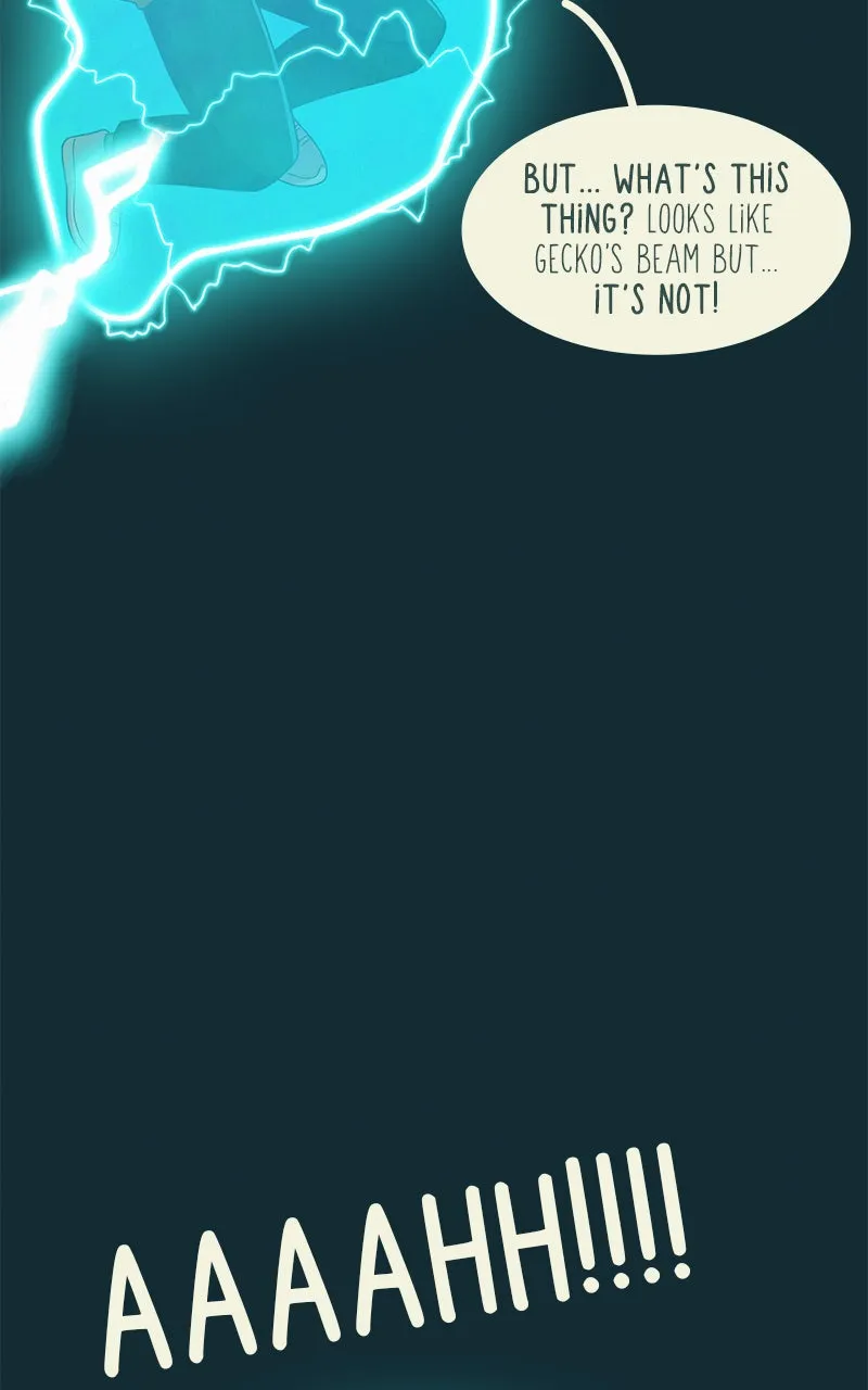 Gecko Chan Chapter 99 page 50 - 