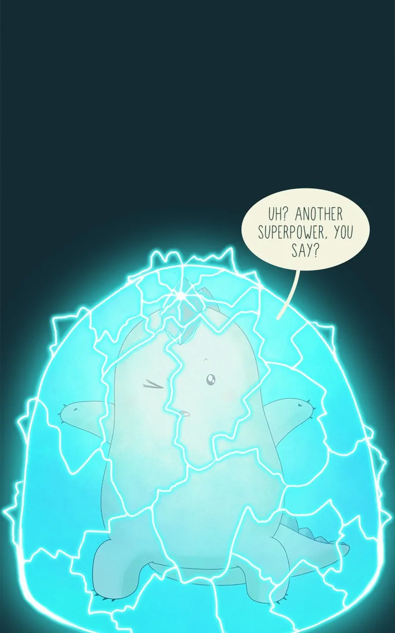 Gecko Chan Chapter 99 page 53 - 