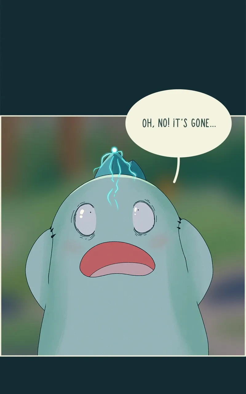 Gecko Chan Chapter 99 page 57 - 