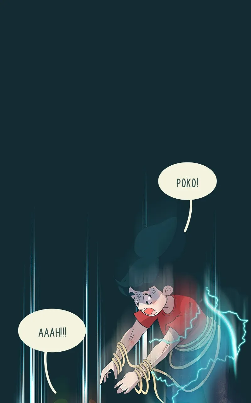 Gecko Chan Chapter 99 page 58 - 