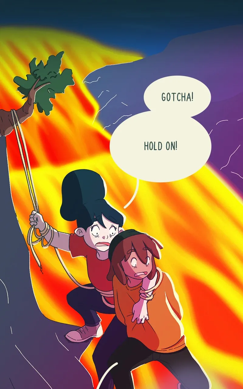 Gecko Chan Chapter 99 page 65 - 