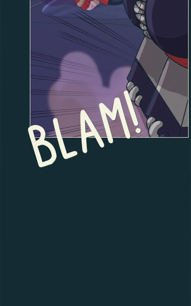 Gecko Chan Chapter 99 page 10 - 