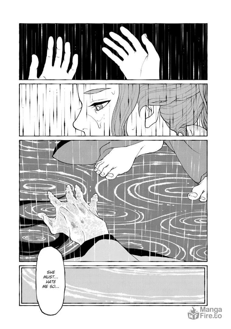 Gekijouban Mononoke: Karakasa Chapter 13 page 18 - 