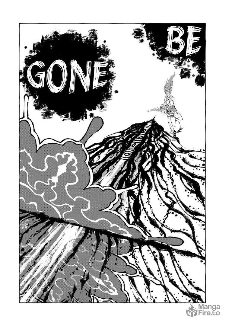 Gekijouban Mononoke: Karakasa Chapter 14 page 10 - 