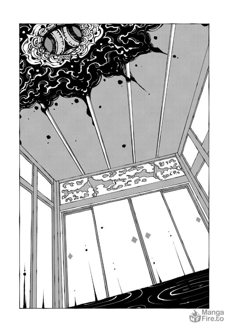 Gekijouban Mononoke: Karakasa Chapter 2 page 25 - 