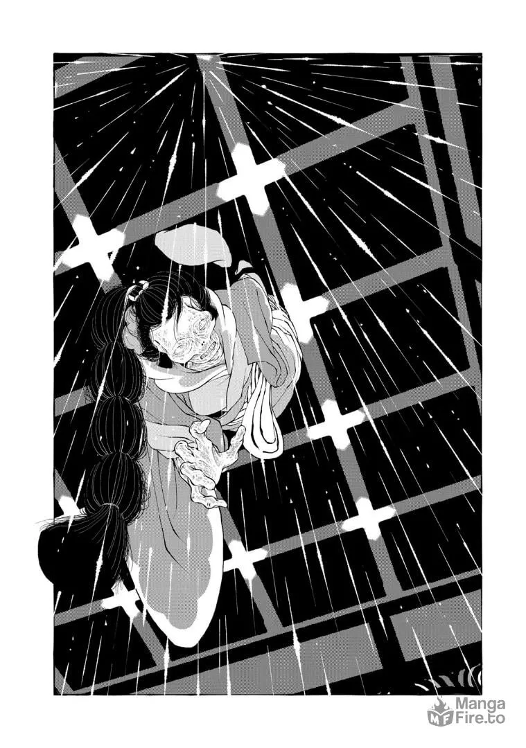 Gekijouban Mononoke: Karakasa Chapter 5 page 30 - 