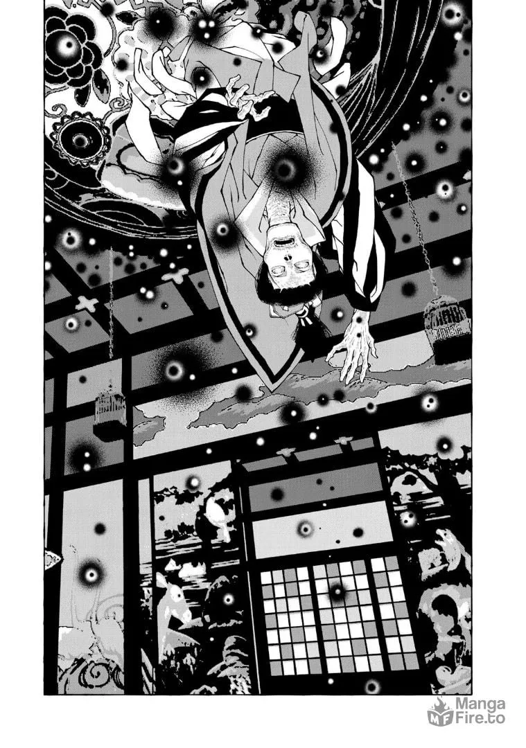 Gekijouban Mononoke: Karakasa Chapter 8 page 24 - 