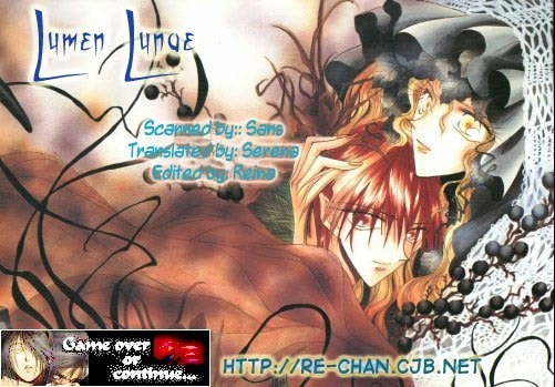 Gekka Kajin Chapter 2 page 1 - 