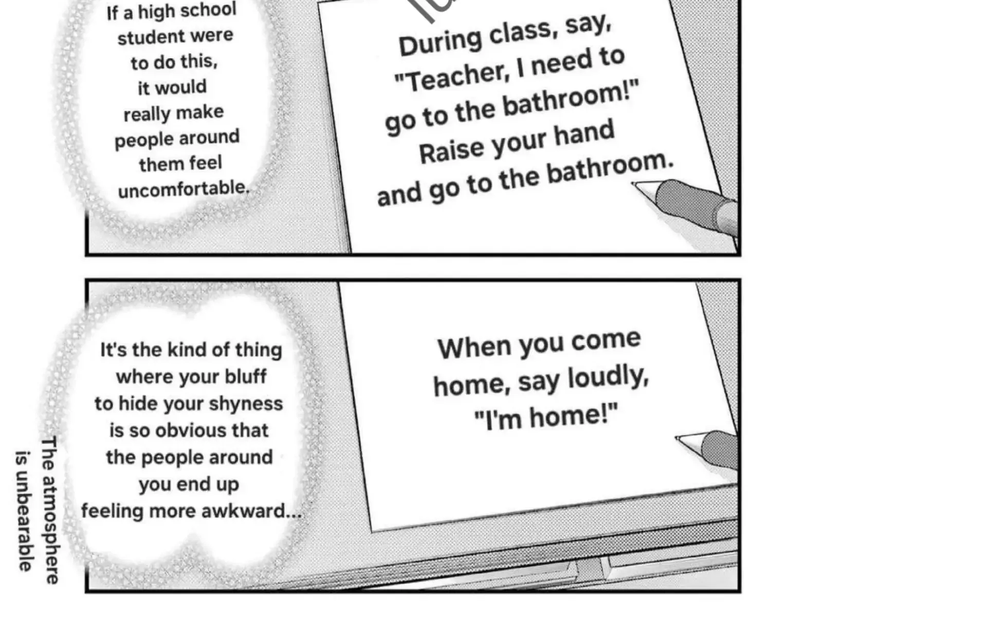 Gekkan Shoujo Nozaki-kun Chapter 160 page 7 - 