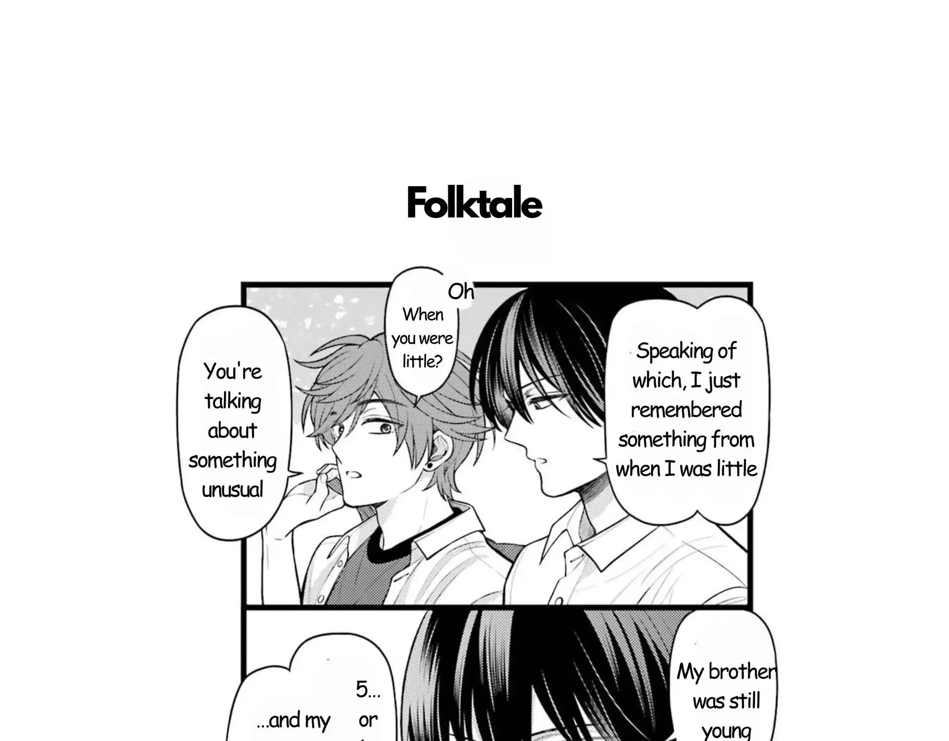 Gekkan Shoujo Nozaki-kun Chapter 163 page 47 - 