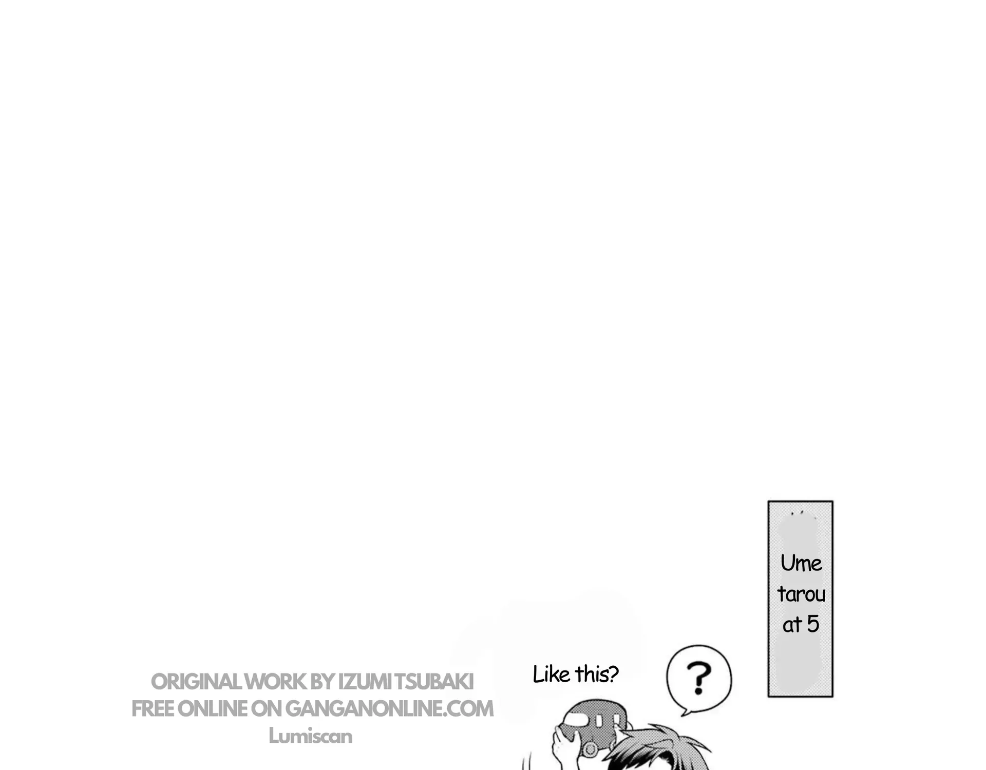 Gekkan Shoujo Nozaki-kun Chapter 163 page 49 - 