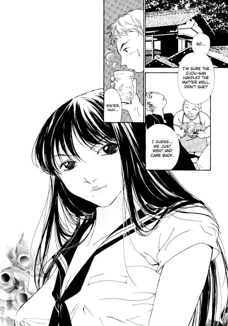 Gekkoh Chapter 1 page 34 - 
