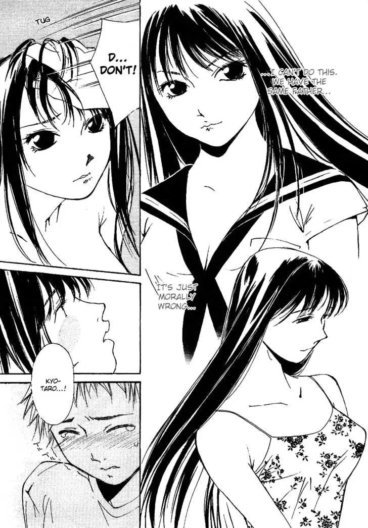 Gekkoh Chapter 13 page 15 - 