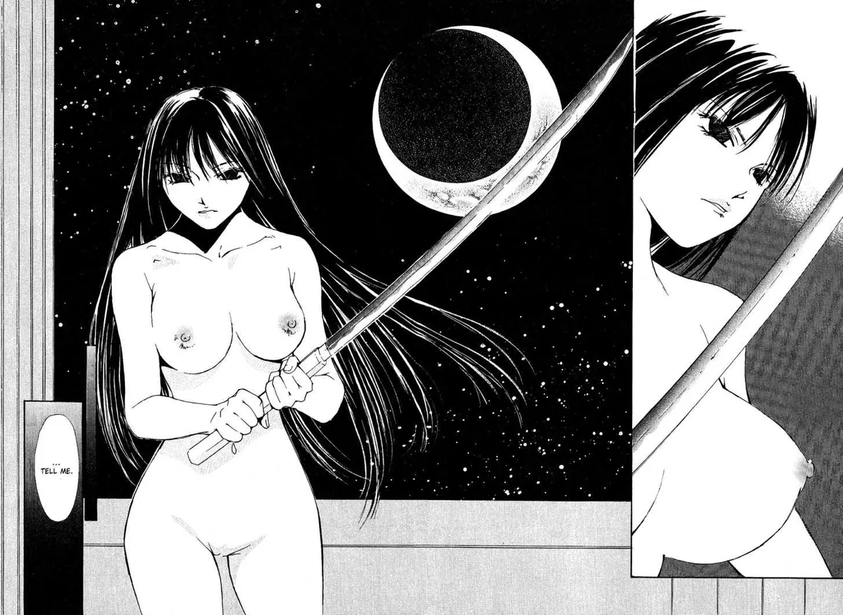 Gekkoh Chapter 14 page 1 - 