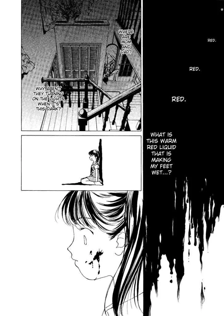 Gekkoh Chapter 2 page 2 - 