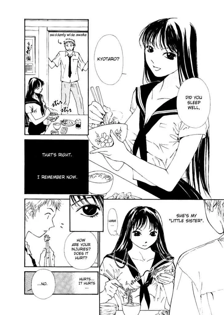 Gekkoh Chapter 2 page 6 - 