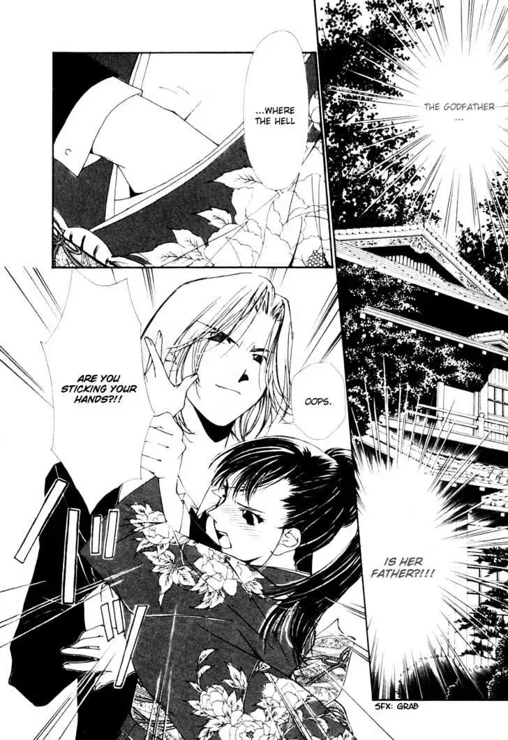 Gekkoh Chapter 20 page 8 - 