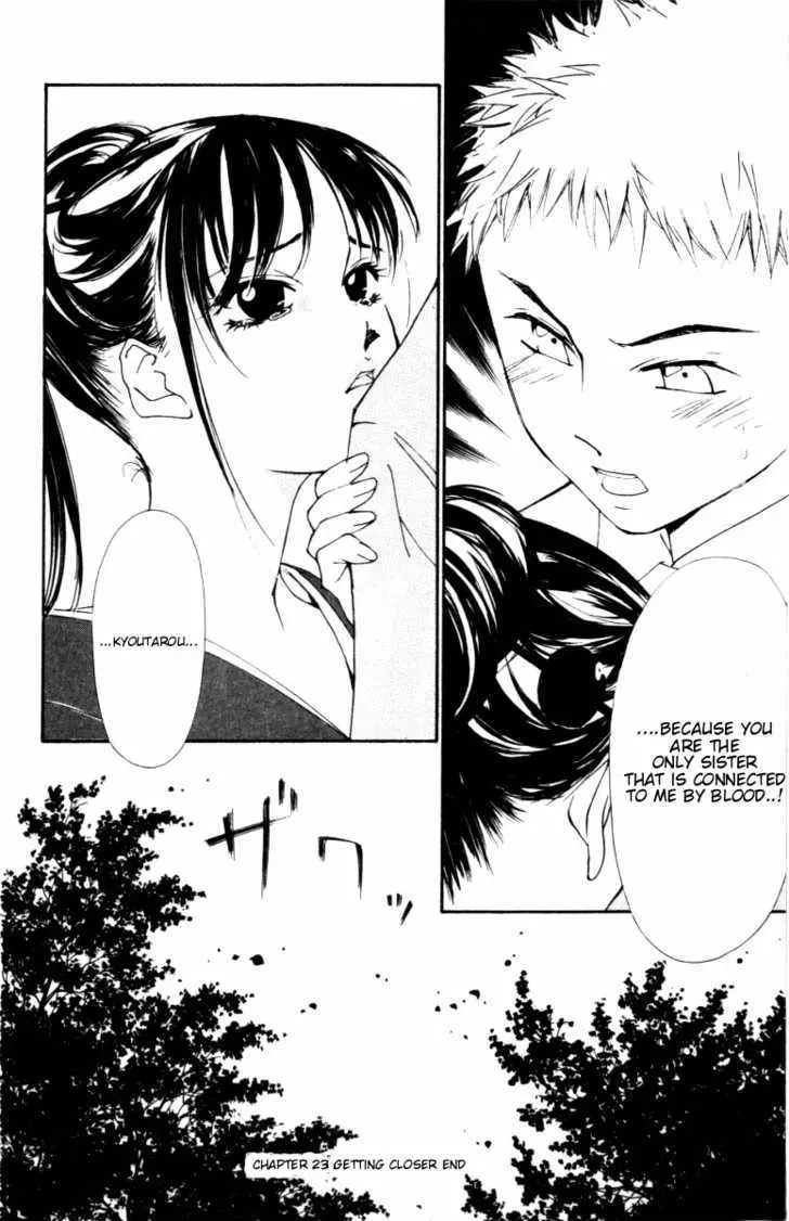 Gekkoh Chapter 23 page 22 - 