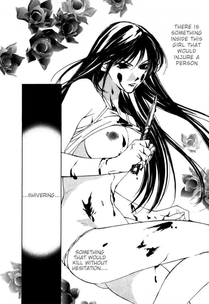 Gekkoh Chapter 38 page 10 - 